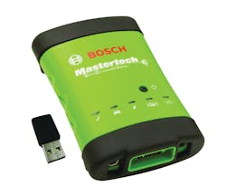 Bosch M Vci With Wireless Adap 10759626 Bosch M Vci With Wireless Adap 10759626