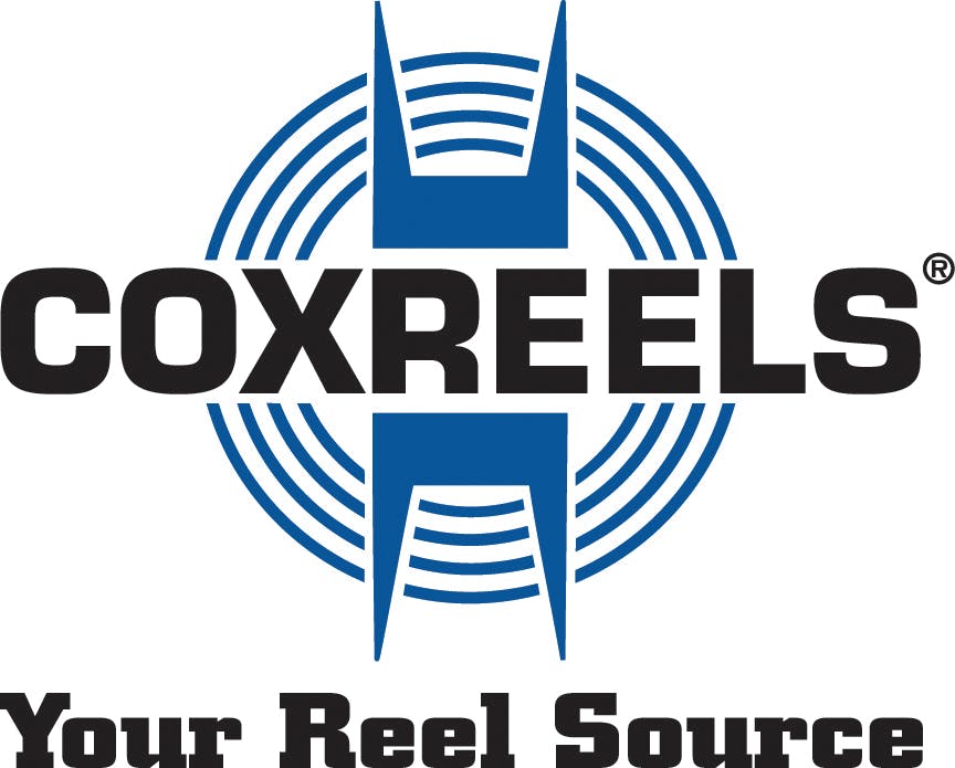 Coxreel Logo Reel Source 10754449