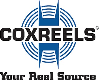 Coxreel Logo Reel Source 10754449