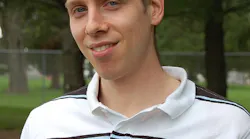 Craig Truglia, assistant editor