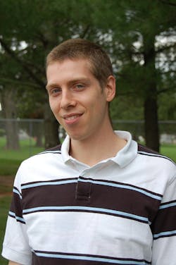 Craig Truglia, assistant editor Craig Truglia, assistant editor