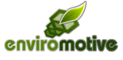 Enviromotive Logo Enviromotive Logo