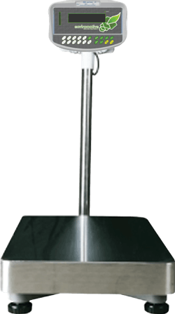 Soot scale No. EB-9003 Soot scale No. EB-9003