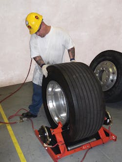 Esco 20425 In Use 10757889 Esco 20425 In Use 10757889