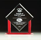2012 Friends of NACAT Award