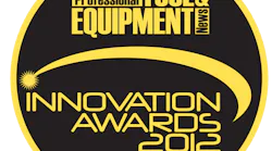 Ia Icon Winners 2012