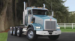 Kenworth Glider Kit 10770010
