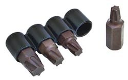 Lisle 4pc Stipped Screw Extr 10759930 Lisle 4pc Stipped Screw Extr 10759930