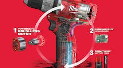 M12 Fuel Hammer Drill Driver 1 10760778