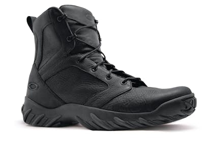 Oakley work deals boots