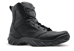 Matco Oakley's Railgun work boots Matco Oakley's Railgun work boots