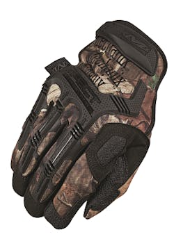 Mossy Oak M-Pact glove Mossy Oak M-Pact glove