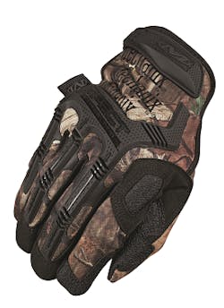 Mossy Oak M-Pact glove