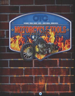 Otc Motorcycle Tools Catalog 01