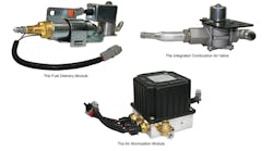 Parkers Active Thermal Regener 10763415 Parkers Active Thermal Regener 10763415