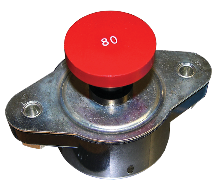 Sensata Klixon circuit breaker From Peerless Electronics, Inc