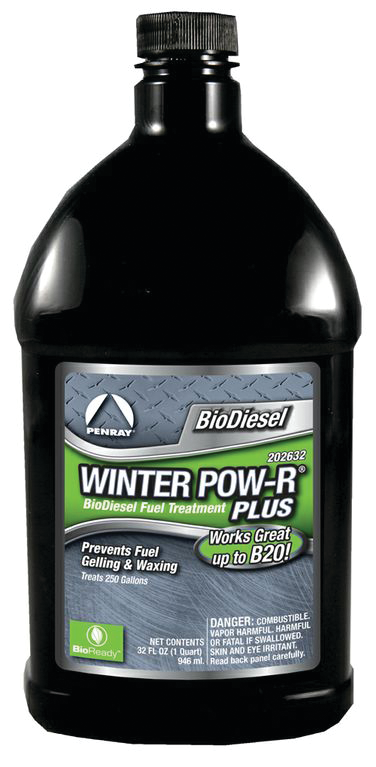 Penray 202632 Winter Powr Plus 10755980