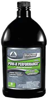 Penray Logo 6798 Penray Non Chlorinated Brake Cleaner, 14 Oz. Aerosol