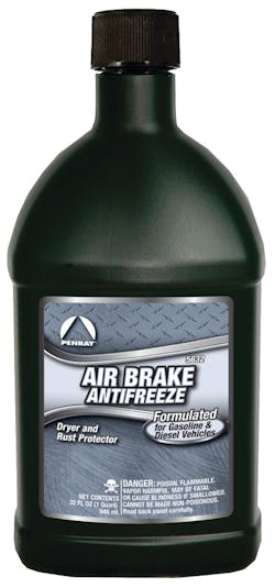 Penray 5632 Air Brake Antifree 10754310