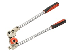 Ridgid 600 Series Bender 4c 10759483 Ridgid 600 Series Bender 4c 10759483