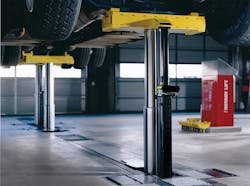 Rotarylift Mod30 10758254 Rotarylift Mod30 10758254