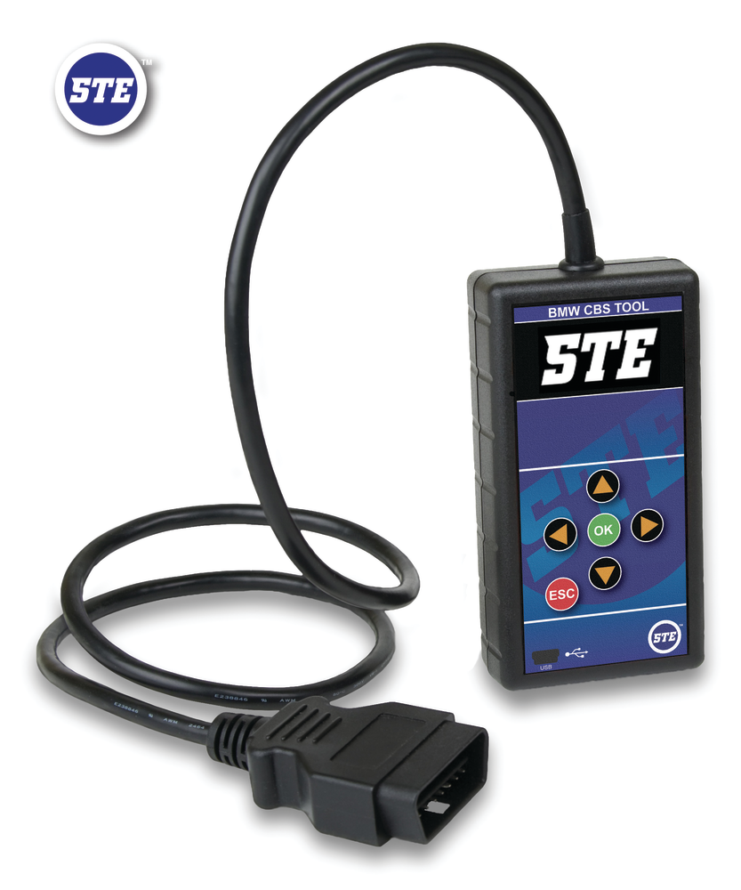 BMW Service Tool No. ABMWSLR12