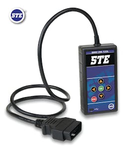 BMW Service Tool No. ABMWSLR12 BMW Service Tool No. ABMWSLR12