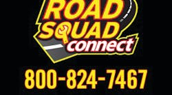 RoadSquad Connect