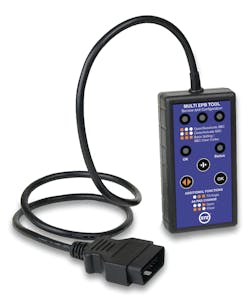 VW/Audi EPB & Mercedes SBC Brake Service Tool VW/Audi EPB & Mercedes SBC Brake Service Tool