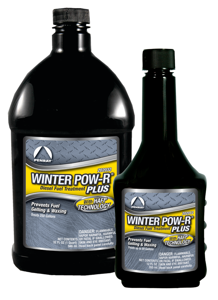 Winter Powr Plus 10764869