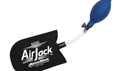 Mini Starter Air Jack air wedge