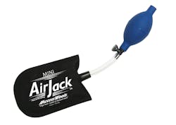 Mini Starter Air Jack air wedge