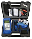 The Kane handheld 4 or 5 gas analyzer and proprietary Ansed software is designed to diagnose engine, fuel, ignition, exhaust and catalytic converter problems effecting vehicle drivability, performance and efficiency.
