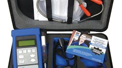 The Kane handheld 4 or 5 gas analyzer and proprietary Ansed software is designed to diagnose engine, fuel, ignition, exhaust and catalytic converter problems effecting vehicle drivability, performance and efficiency.