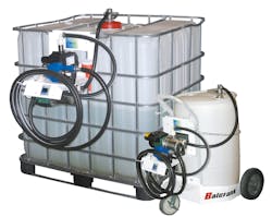 Diesel Exhaust Fluid (DEF) dispensing systems Diesel Exhaust Fluid (DEF) dispensing systems