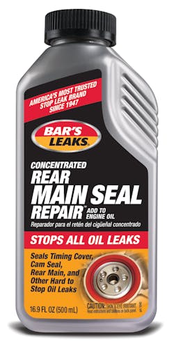Concentrated rear main seal repair No. 1040 Concentrated rear main seal repair No. 1040