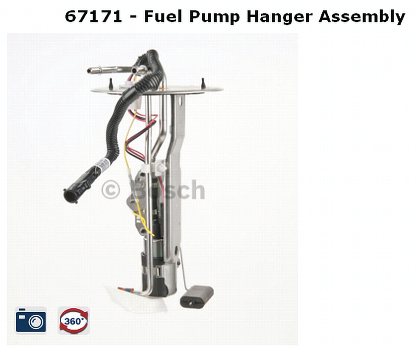 Bosch updates Part Finder app for Android