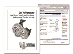 Horton introduces free training program Horton introduces free training program