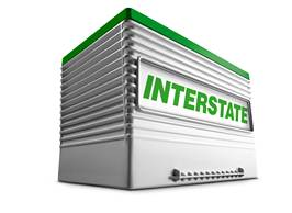 AGM battery, No. MT7