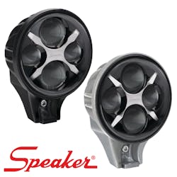 High intensity LED driving lights, No TS3000R High intensity LED driving lights, No TS3000R