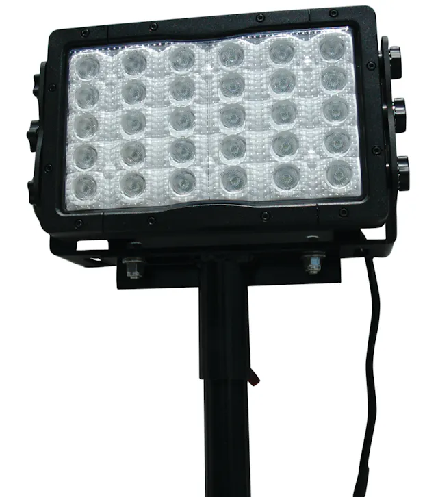Infinity Telescoping Led Telescoping Led Work Lights LED Work Lights – Stack Light.com