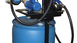 Diesel Exhaust Fluid (DEF) handling equipment