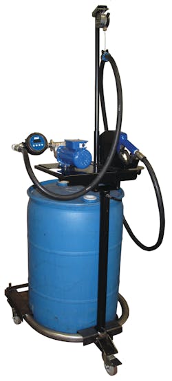 Diesel Exhaust Fluid (DEF) handling equipment Diesel Exhaust Fluid (DEF) handling equipment
