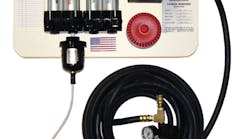Model 50 Single line hose system No. SL
