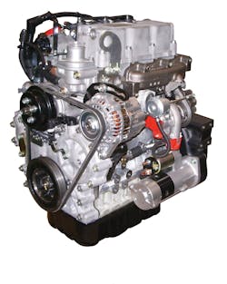 D03CJ Engine