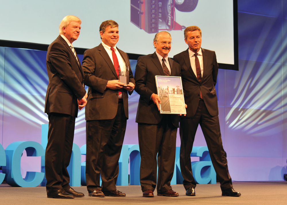 Rft Automechanika Award Photo 10781907