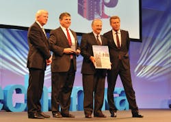 Rft Automechanika Award Photo 10781907 Rft Automechanika Award Photo 10781907