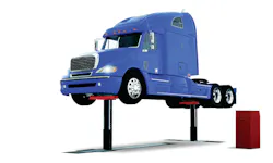 Stertil-Koni introduces Diamond Lift Stertil-Koni introduces Diamond Lift