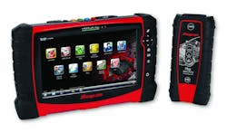Verus Pro scan tool Verus Pro scan tool