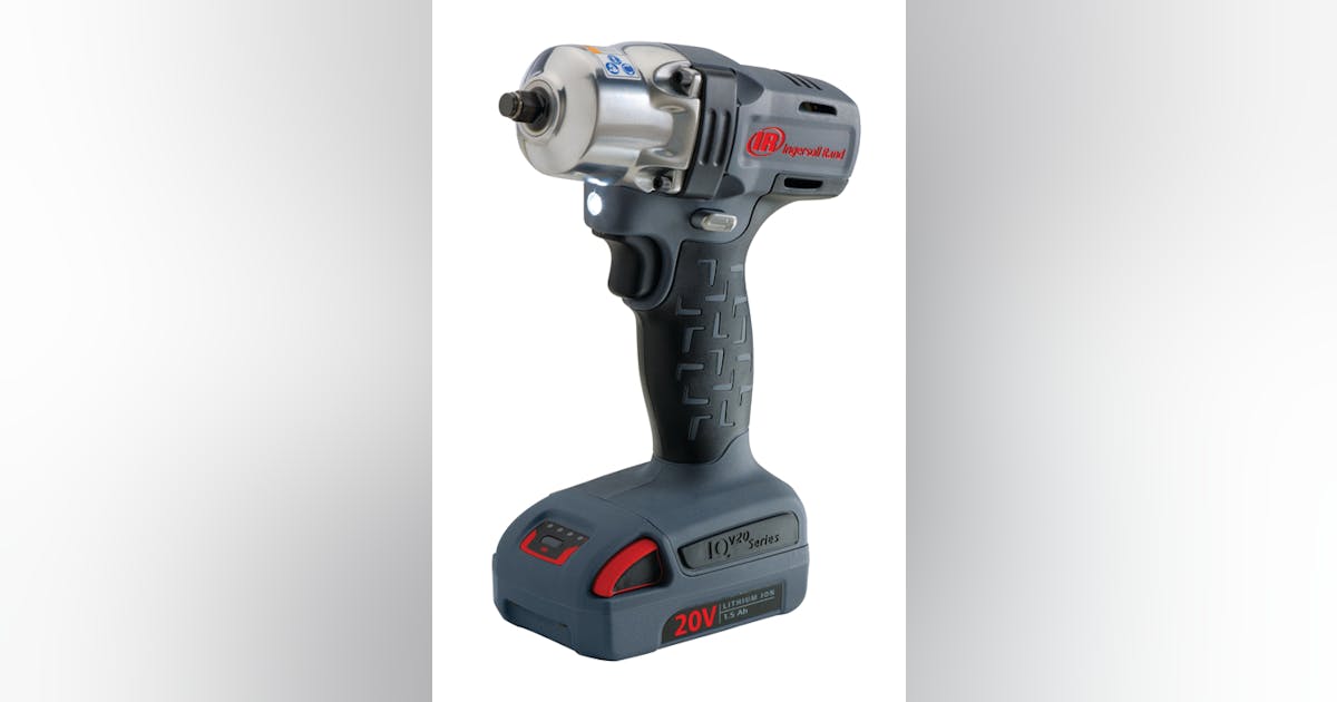 Ingersoll rand w5130 impactool sale